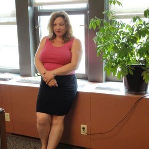 Meet your Posher, Susan